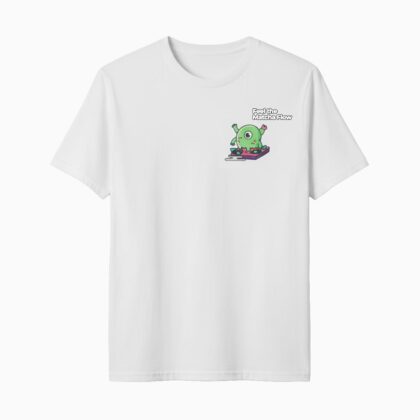 Unisex T-Shirt "Matcha Flow"